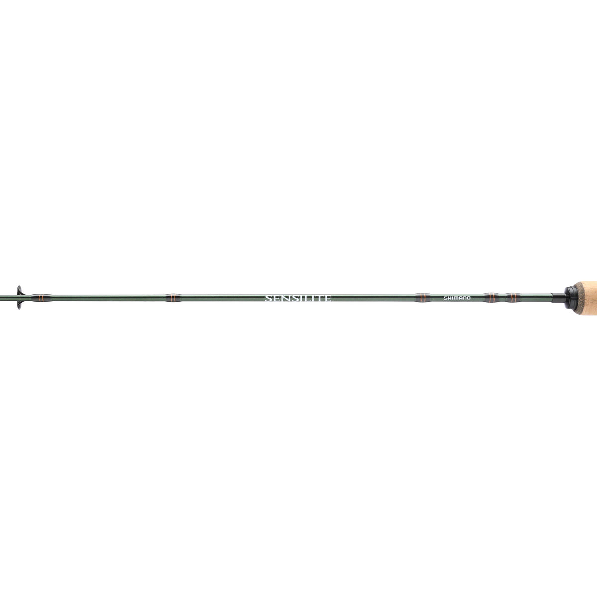 Shimano Spinning Fishing Rod 5'6" Freshwater Trout & Panfish Ultra-Light