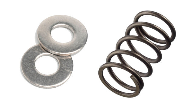 Ruger American Rifle Trigger Spring & Shims Kit - Reduced 1.5 lb Pull
