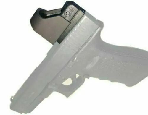Optic Mount Plate for Springfield XD Pistols Fits Red Dot Sights
