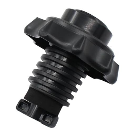 Tire Carrier Mounting Nut for VW Beetle & Audi Models
