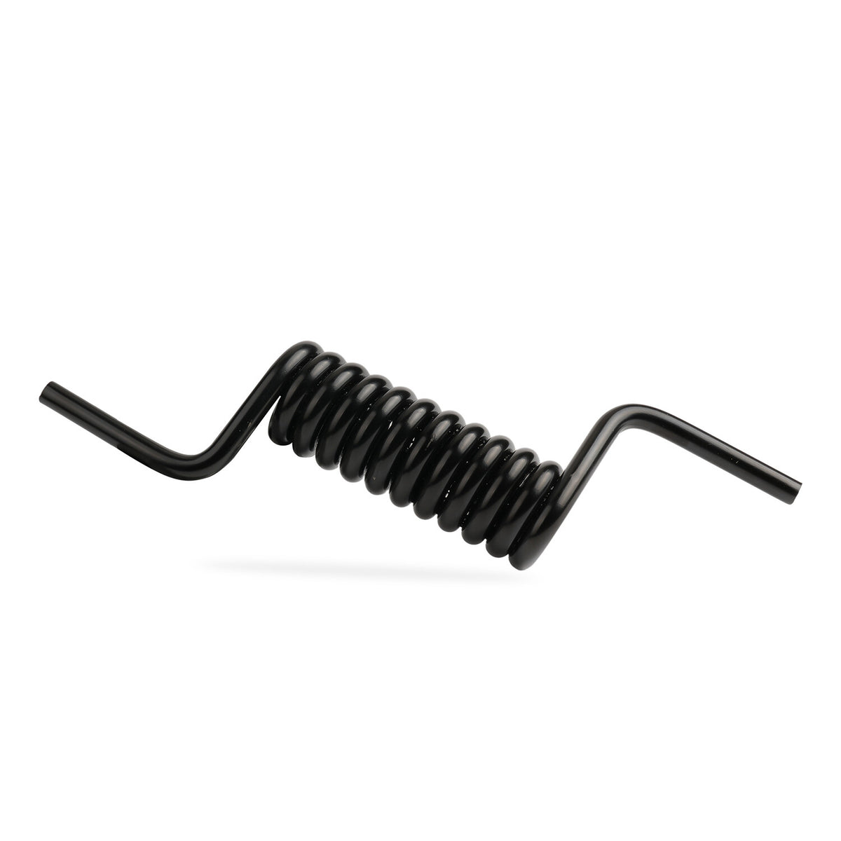 Medium Duty Ramp Door Spring for Toy Hauler Rear Door – Black
