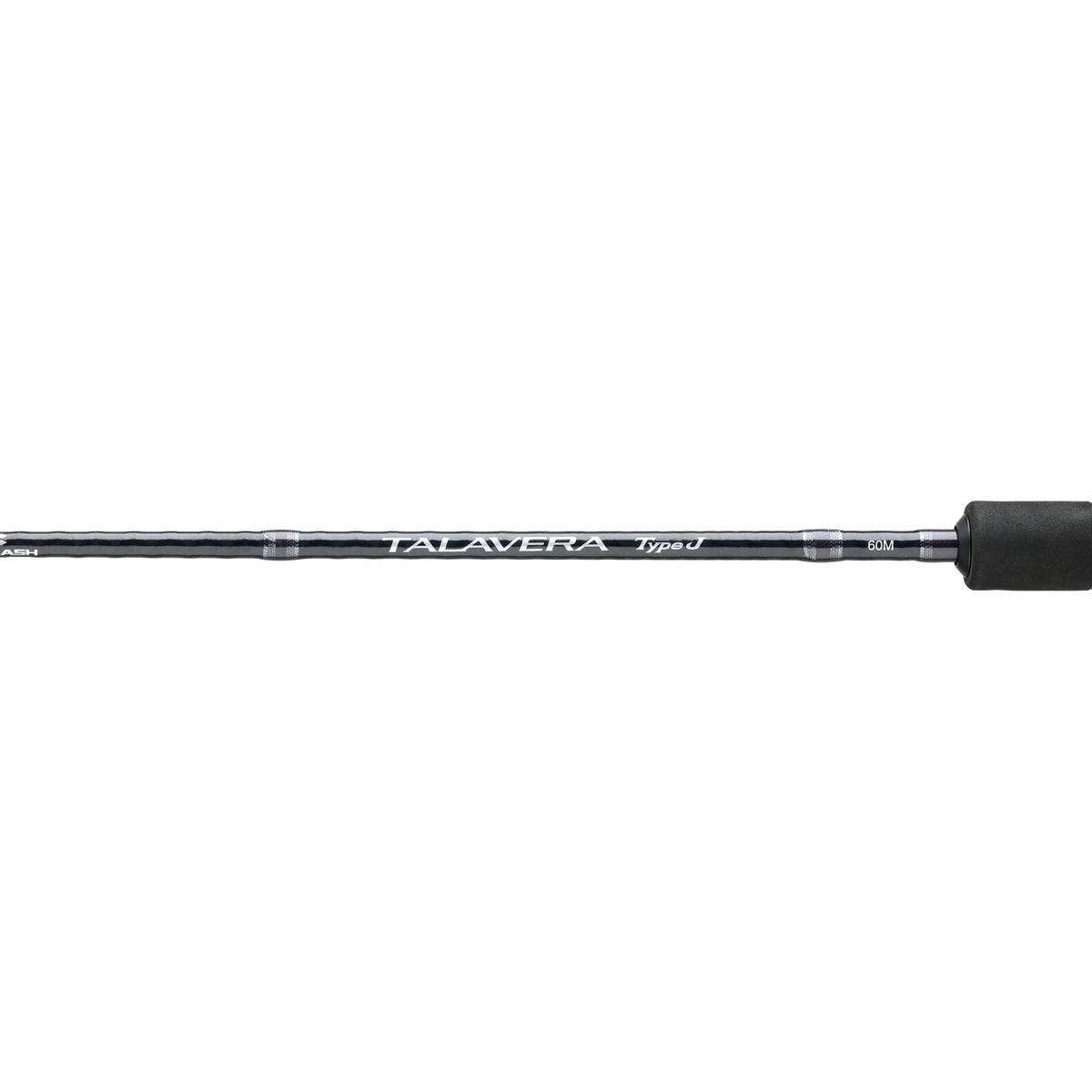Shimano Talavera Type J Casting Jigging Rod - Saltwater, 6ft, Medium Power