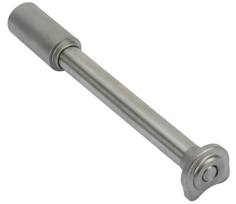 Full Size Stainless Steel Guide Rod & Plug Set for 1911 Pistols - Kimber OEM