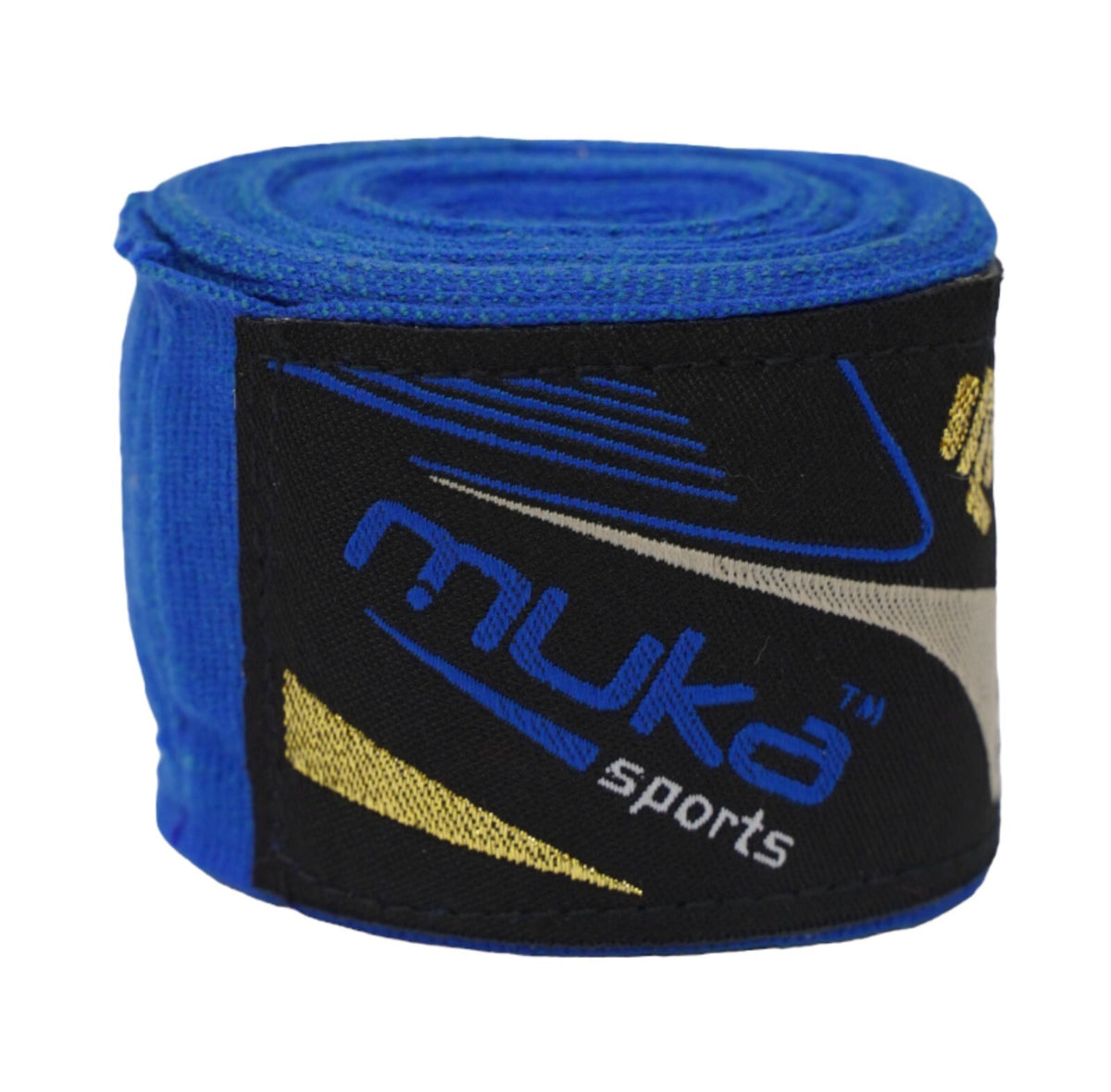 Boxing Hand Wraps 180" Elasticated Protectors for MMA Muay Thai Training Pair