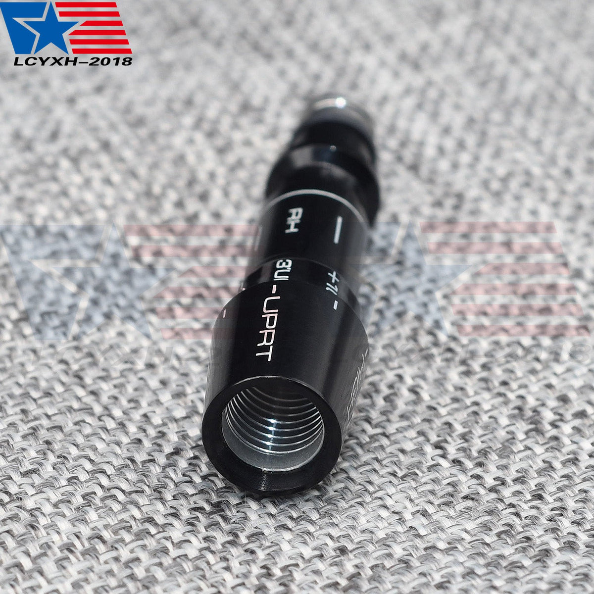 Golf Club Adapter Sleeve 0.335 Fit Mizuno ST-X 230 ST-Z 220/230 & More