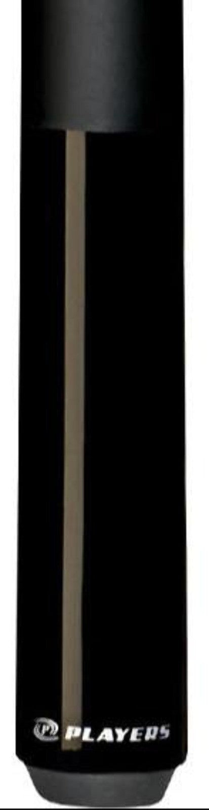 Heavy Hitter Jump/Break Pool Cue by Players JB528