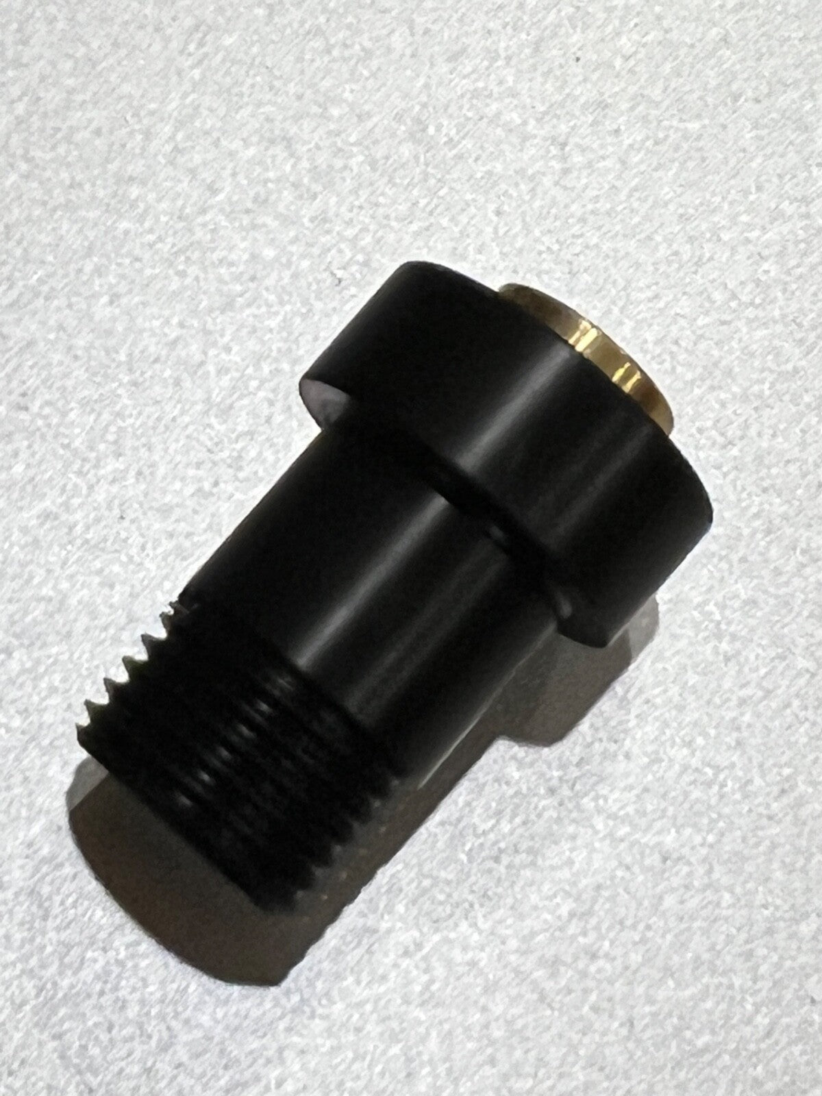 3/8 x 11 Interchangeable Joint Adapter for Bull Carbon Shaft (Koda) - Ships Free