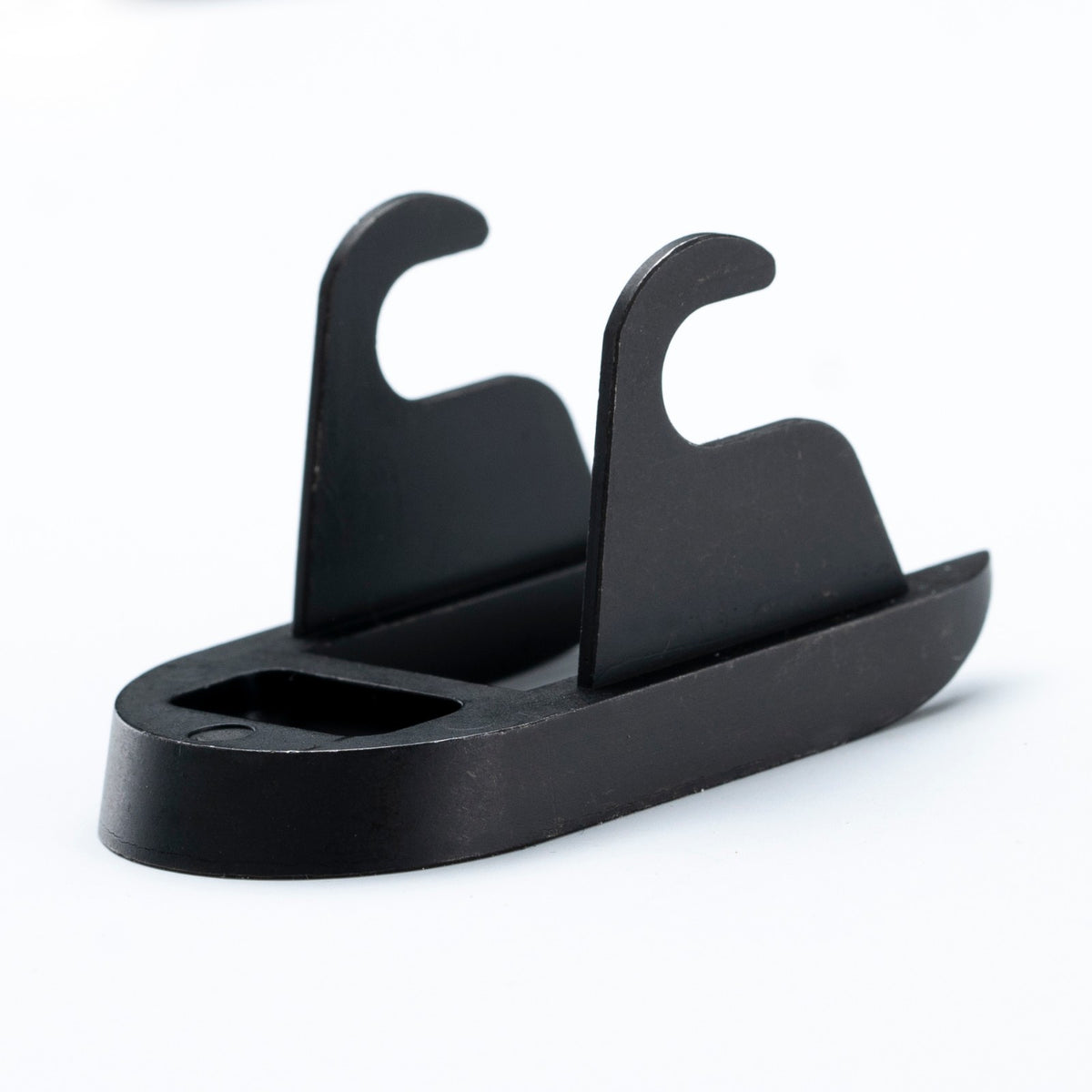 1911 Magwell - Low Profile Magazine Well for 1911 Pistols, Black