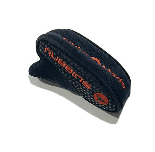 Golf Putter Headcover for Mid-Mallet Putters - TaylorMade Nubbins