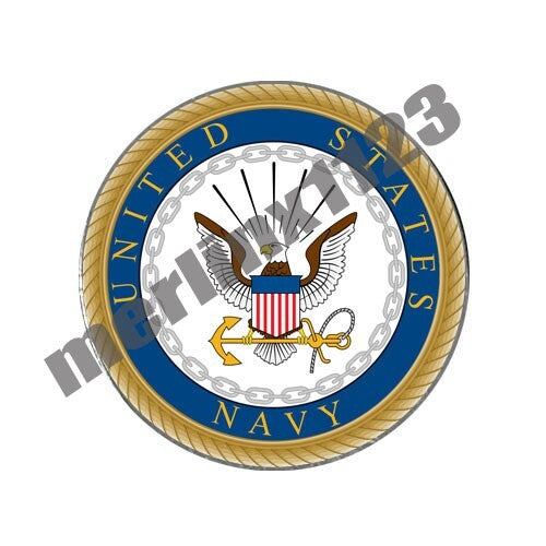 US Navy Seal Golf Ball Marker Waterproof Steel Professional Green Accessory