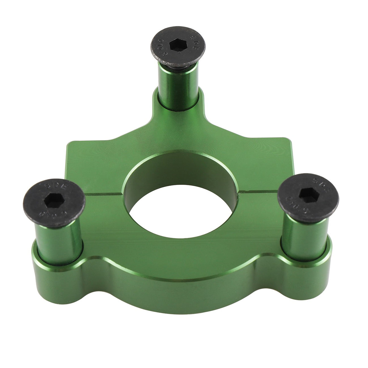 1.5-Inch Bicycle Hub Chain Adapter for 49cc-80cc Motorized Bikes
