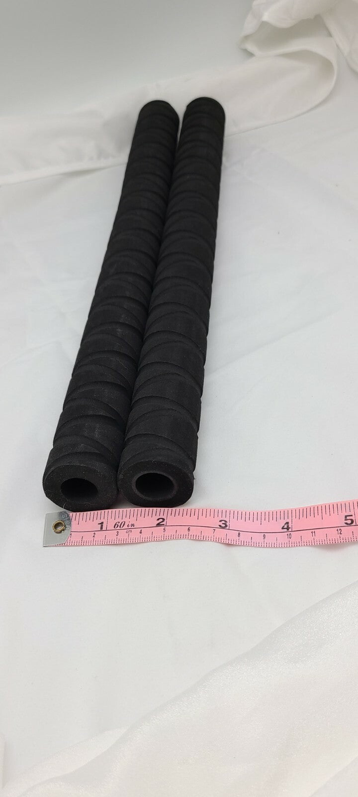 14-Inch EVA Fishing Rod Handle with 360mm Length and Custom Groove