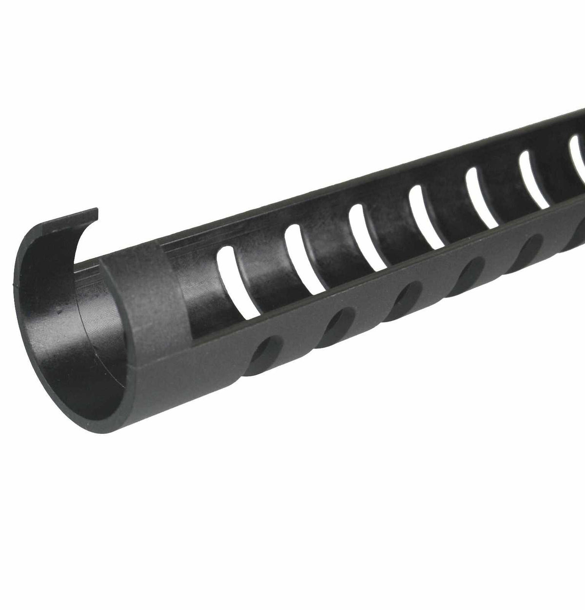 Heat Shield for Mossberg 12 GA Shotgun - Fire-Resistant Polymer Guard