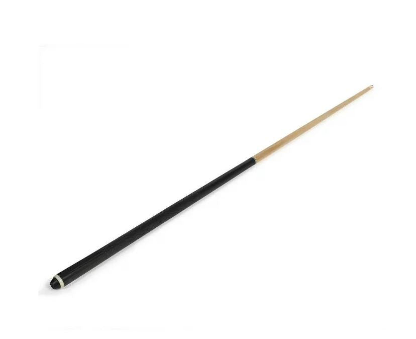 Solid Wood Pool Cue Stick 48 Inch Shorty Billiard Cue (Pack of 3) - Classic Sports