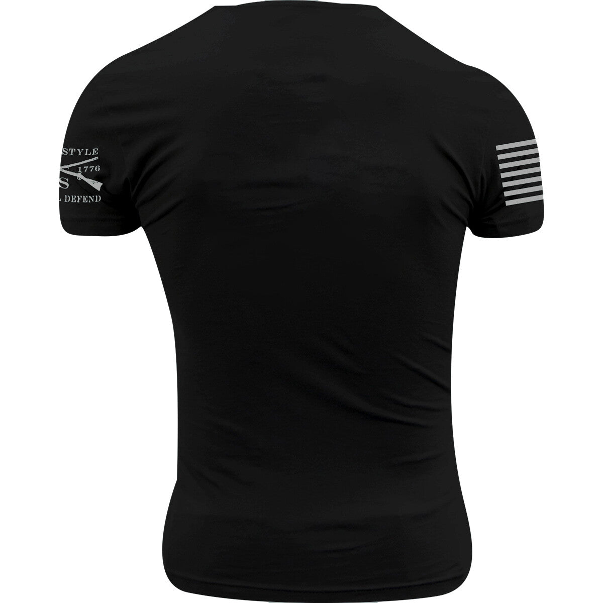 Yeet It And Delete It Graphic T-Shirt for Men and Women - Black