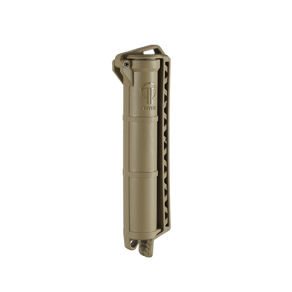 Waterproof Battery Storage Case for Camping and Survival Gear