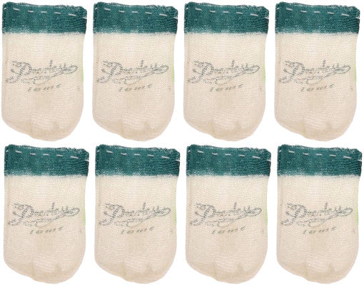 Gas Lantern Mantles 8 Pack - Original Bright Formula for & More