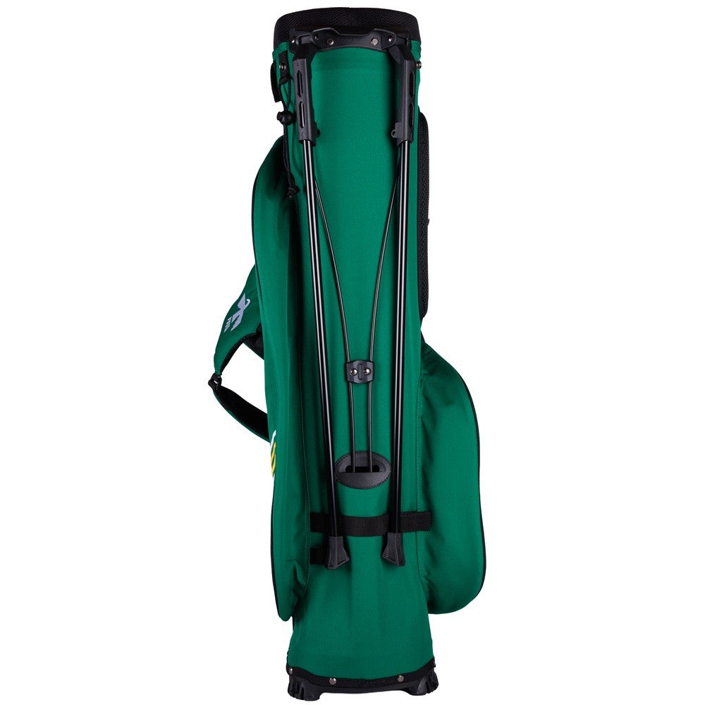 Northwestern Thunderbird Golf Stand Bag - 4-Way Top, Lightweight & Organized