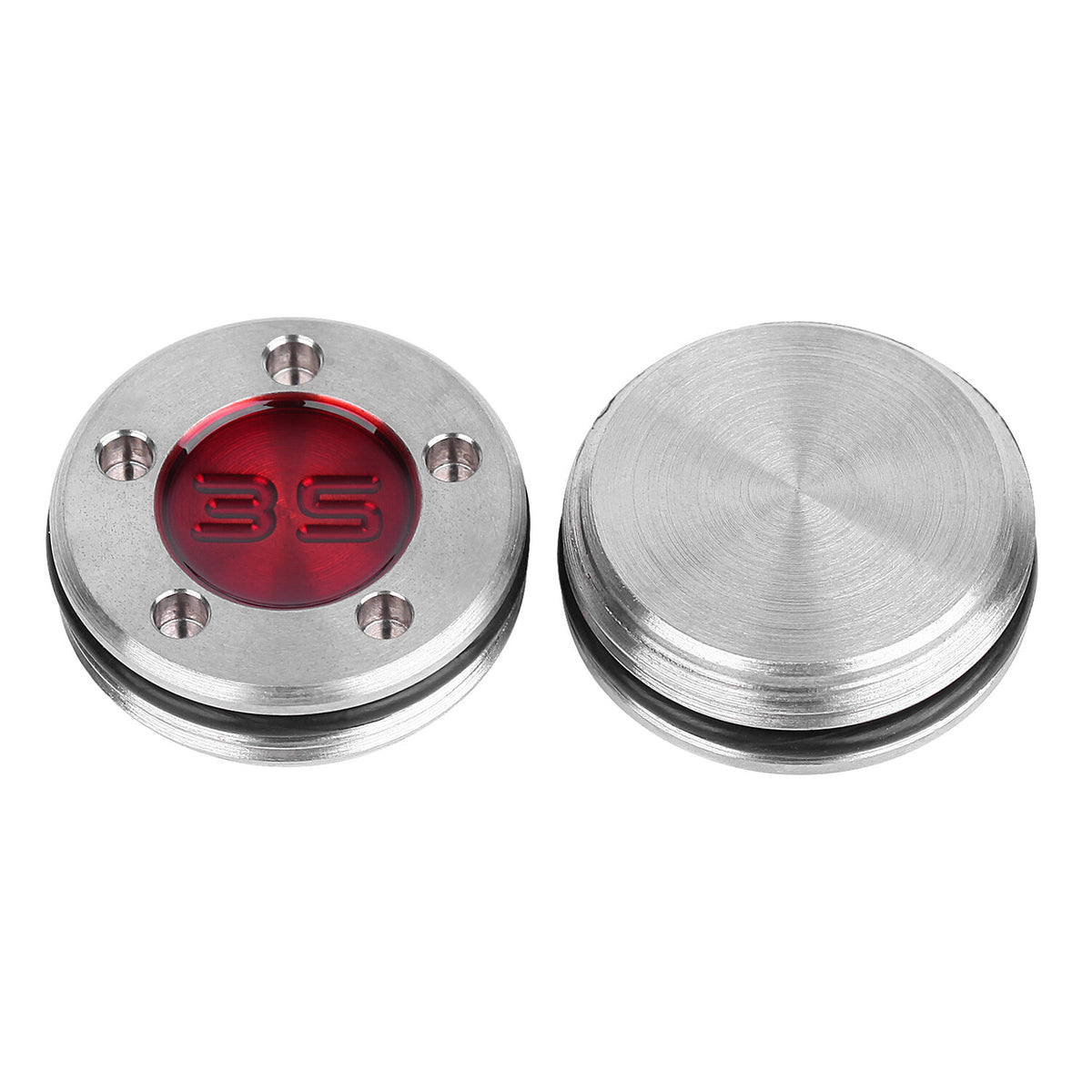 Golf Custom Weights 5-45g Set Compatible with Scotty Cameron Putters