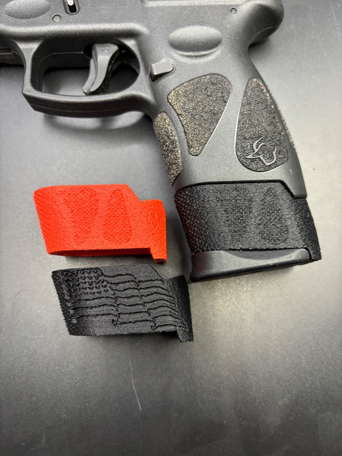 Magazine Sleeve for Taurus G2C G3C PT111 G2 - Fits Various Magazines