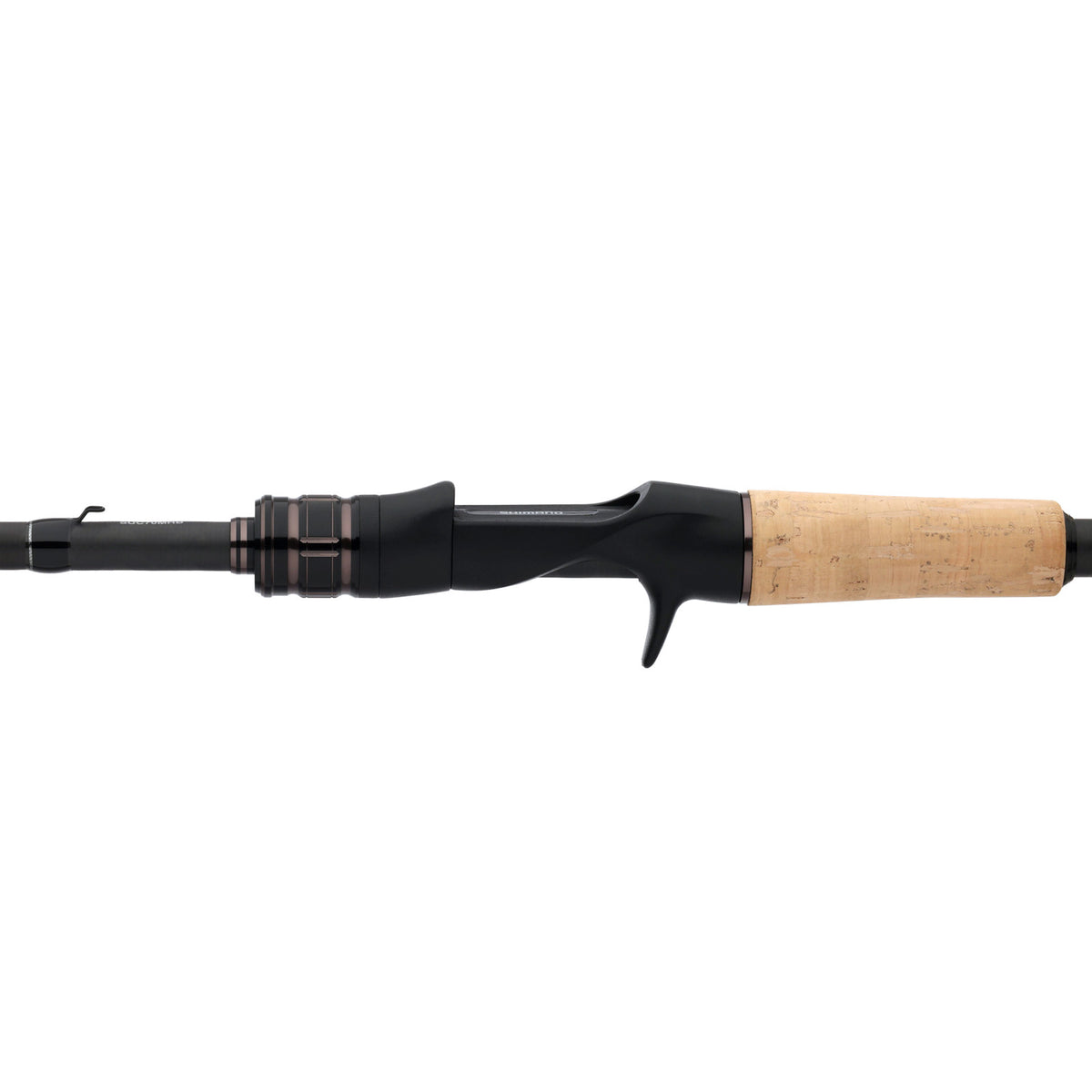 Shimano Sellus Casting Rod - Freshwater Bass Fishing, 7ft Medium Heavy