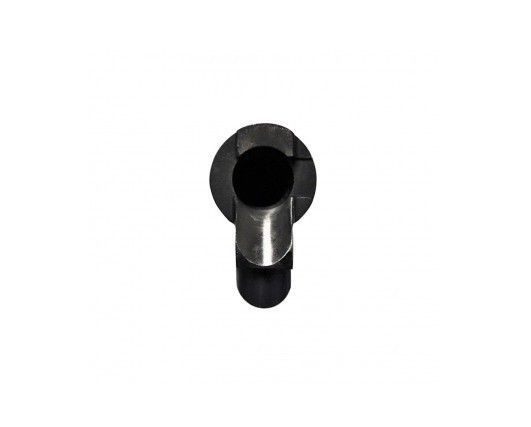 Full-Size 1911 9mm Barrel with Ramped Link & Pin - 5 Inch Standard Fit