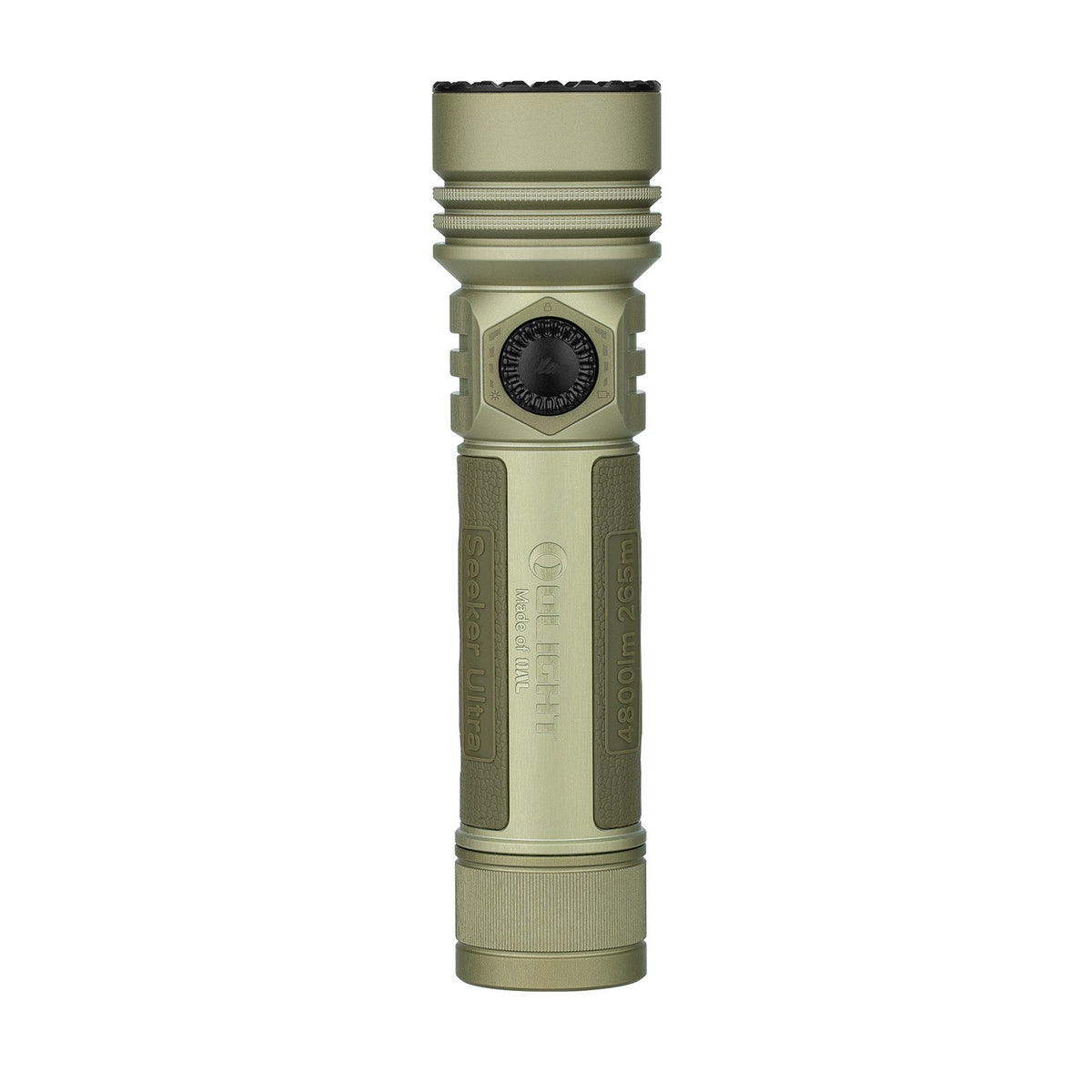High Power LED Flashlight 4800 Lumens Outdoor Tactical Torch