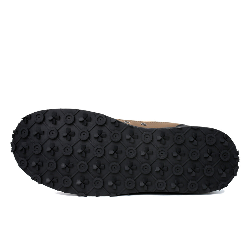 Wading Boots for Fishing and Hunting with Rubber Sole - Multiple Sizes
