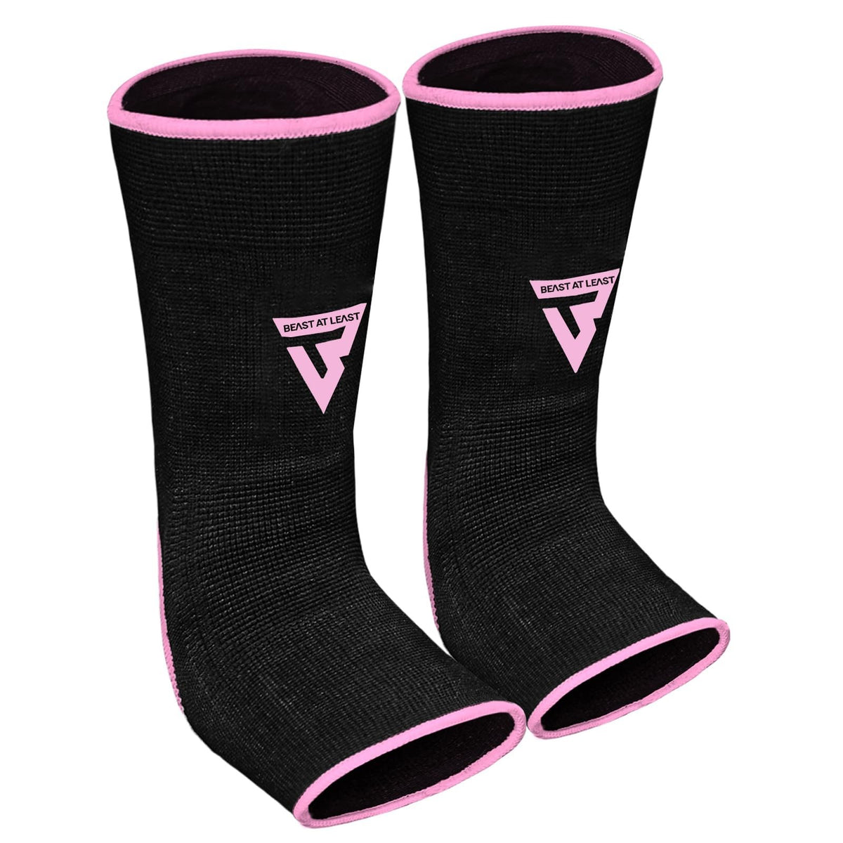 Muay Thai Ankle Wraps - Breathable, Non-Slip Boxing Gear for Kickboxing & MMA