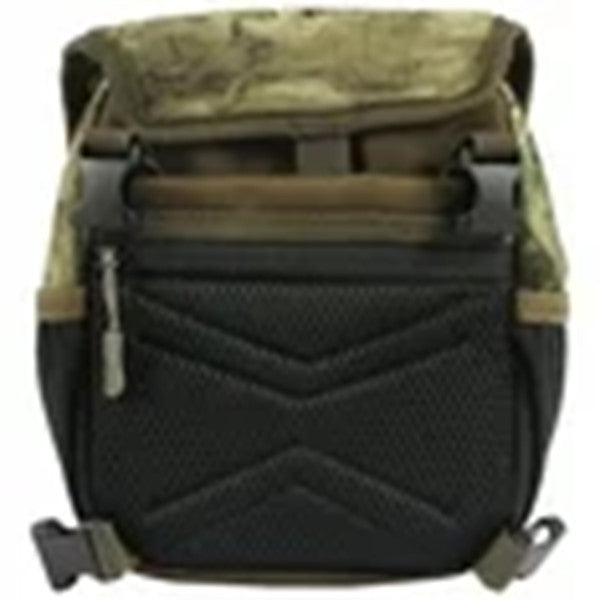 Binocular Harness Pack with Detachable Shoulder Strap - Fits 50mm Binoculars