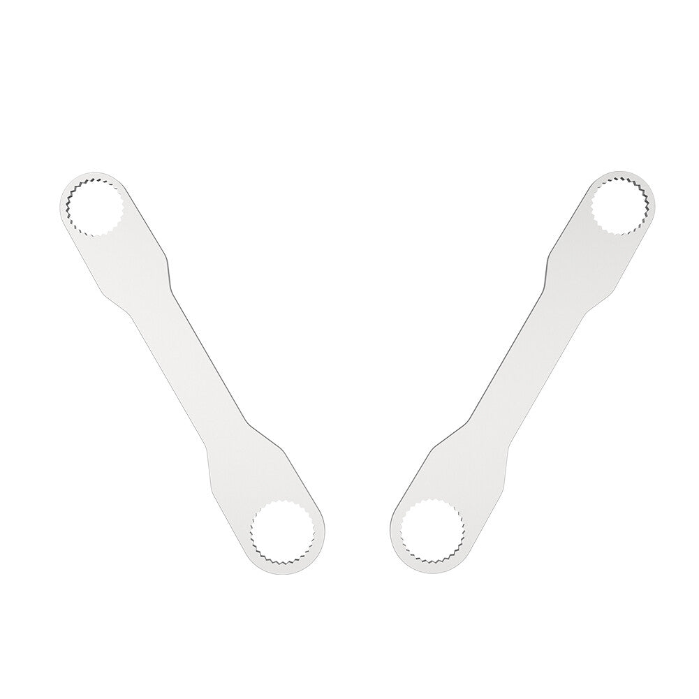 Multitool Wrench Set for Leatherman Tool Disassembly and Maintenance