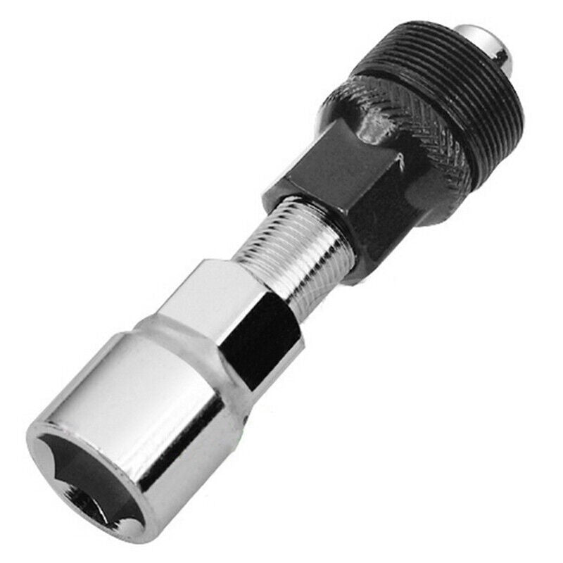 Bike Crank Extractor and Bottom Bracket Remover Set - MTB & Road