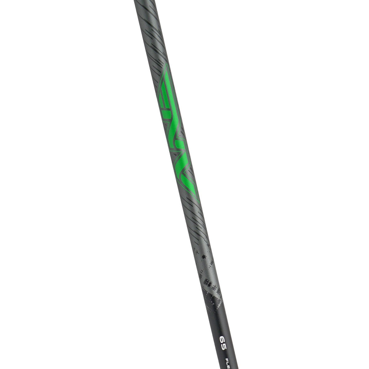 Golf Driver Shaft with Adapter - Custom Flex & Model Options