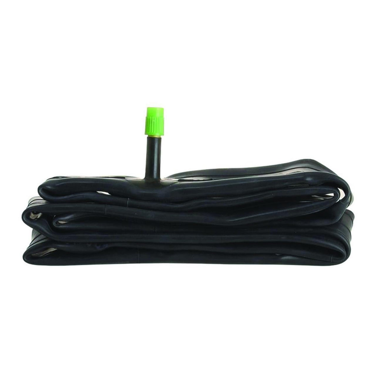 26 Inch Self-Sealing Bicycle Inner Tube with Slime Sealant - Extra Strong, Schrader Valve