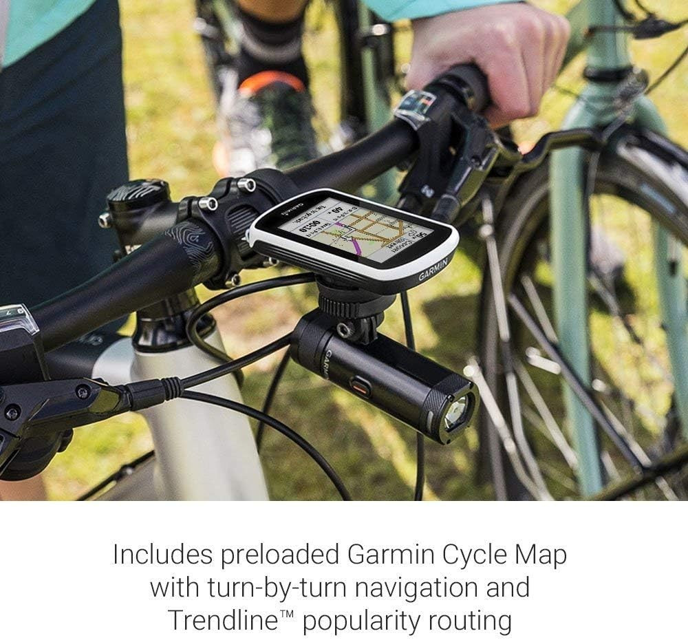Garmin Edge Explore Cycling GPS Bike Computer with Touchscreen