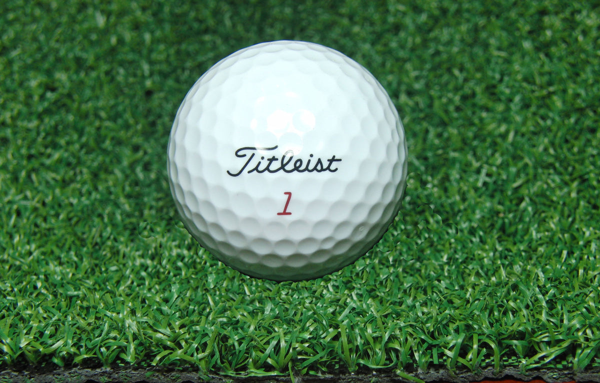 36x60 Dual Synthetic Golf Practice Mat with Tee Line - Fairway & Chipping