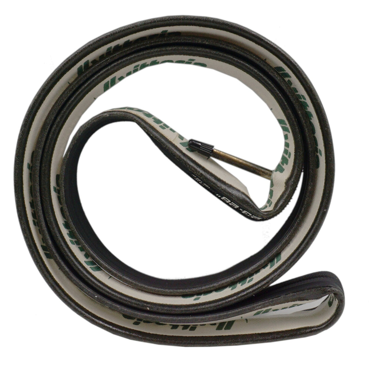 Vittoria Rally Tubular Cycling Race Tire 700x23-25 - Black or Tanwall