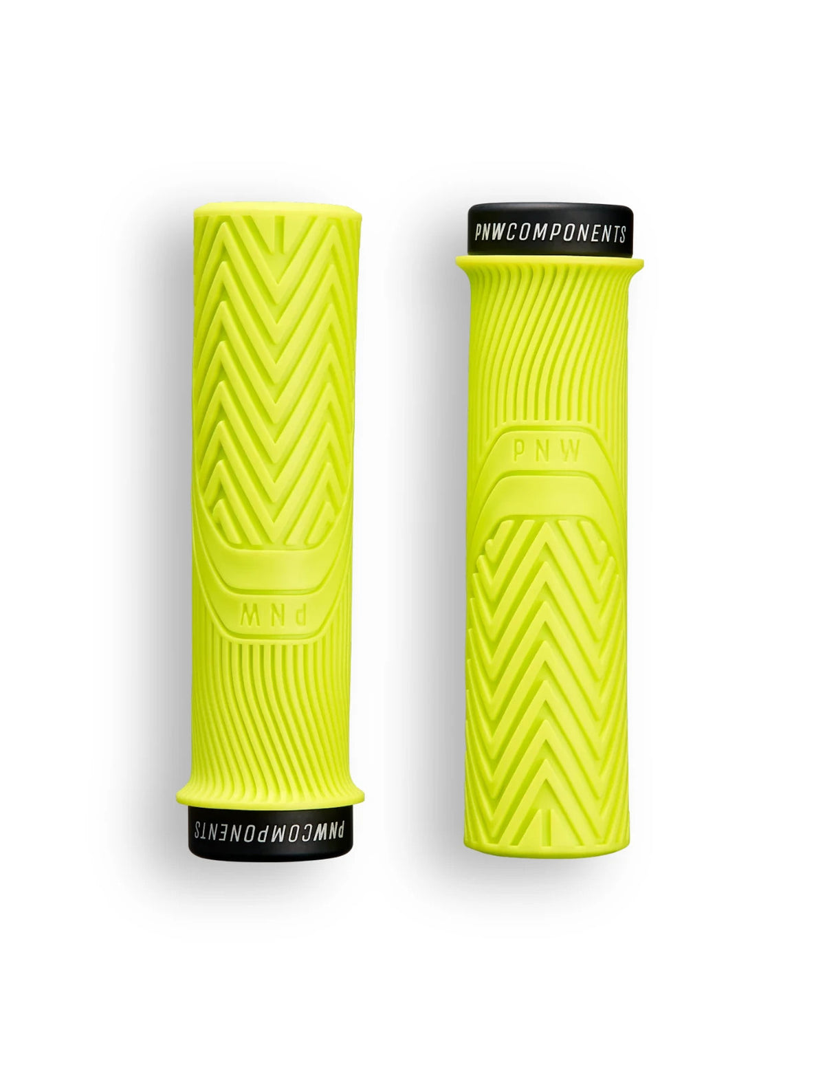 All-Color All-Size Bike Grips - Ergonomic Tacky Handlebar Grips for MTB & Road