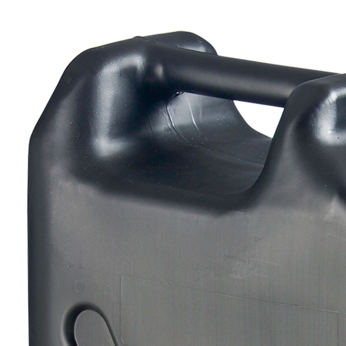 Heavy Duty 5 Gallon Water Container - Military Style HDPE Water Jug