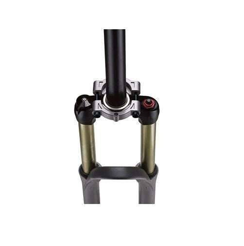 Bike Headset Crown Race Remover Tool for Up to 1-1/2 Inch Bicycle Headsets