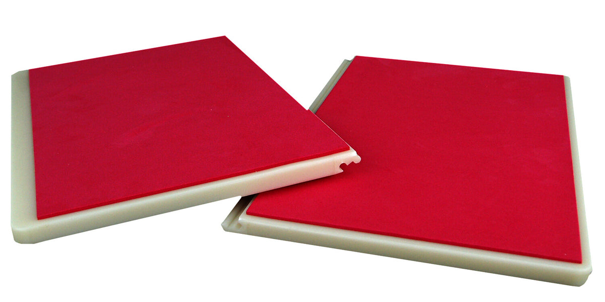 Rebreakable Martial Arts Breaking Boards Set for Karate & TKD Training