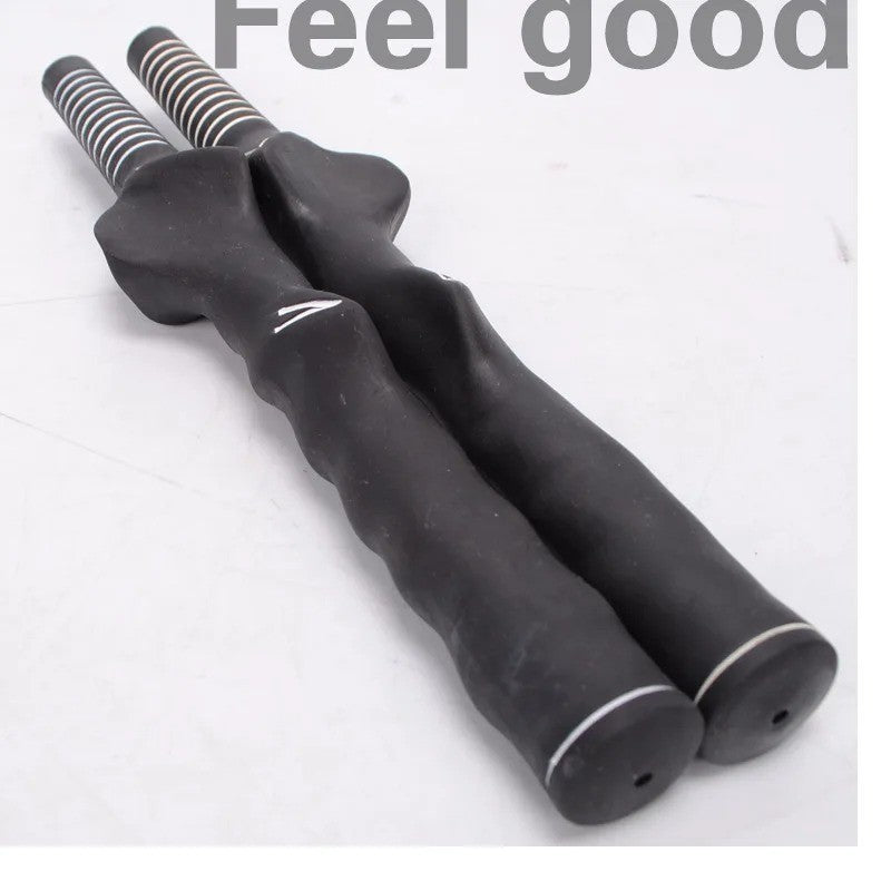 Left-Handed Golf Training Grip - Anti-Slip Practice Aid for Adults