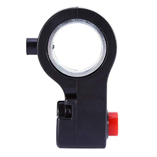 Motorcycle Kill Switch Push Button Handlebar Switch 7/8'' ATV Bike On/Off