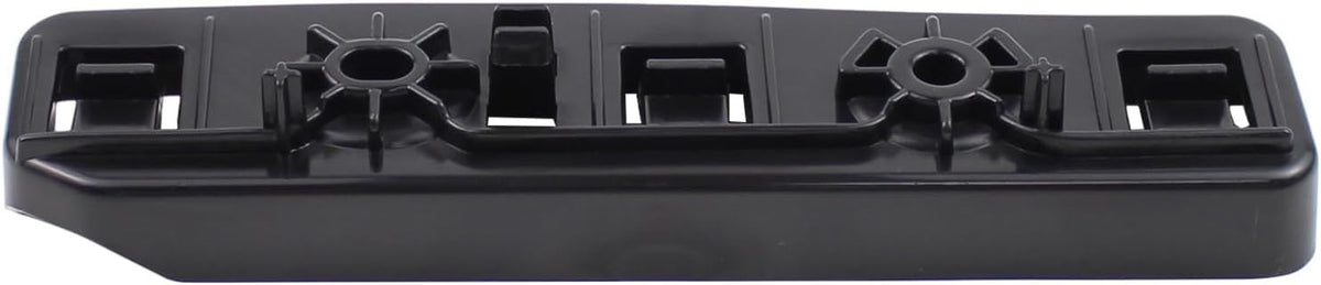 Pair Front Bumper Bracket Retainers for Dodge Dart 2013-2016 - Left & Right
