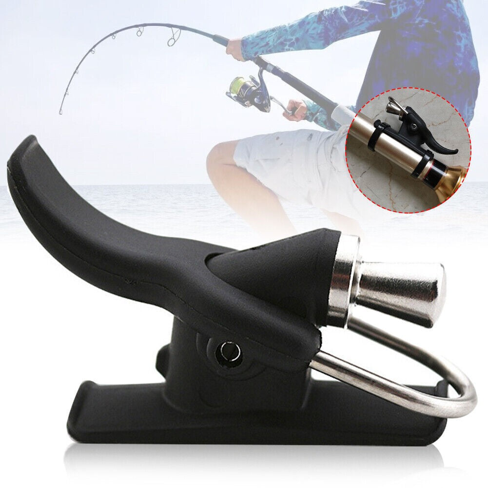 Outdoor Fishing Casting Aid Trigger for Surf Casting - 3 Pack