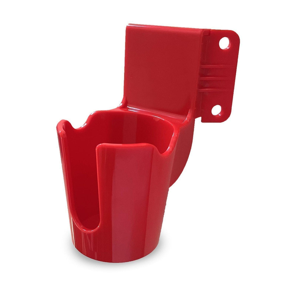 Pinball Drink Holder Mount - Versatile Beverage Caddy for Pinball Machines