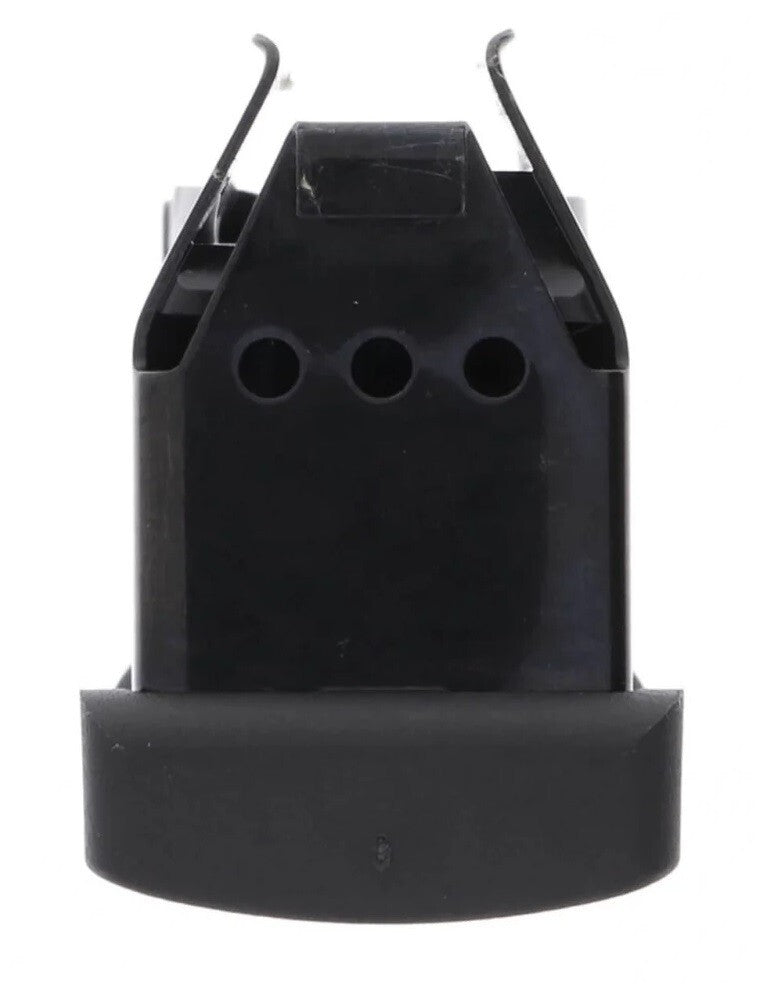 Savage AXIS & AXIS II 4-Round Rifle Magazine Compatible with 243/6.5Creed/260/308