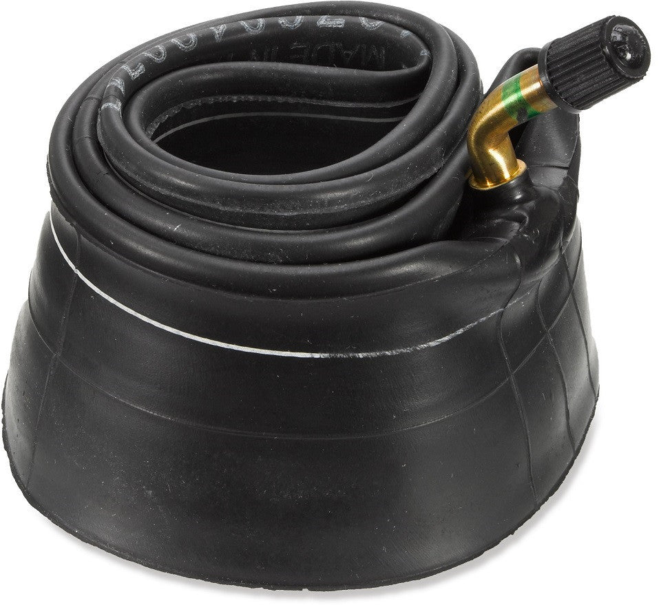 Kids Bike & Stroller Inner Tube with Bent Schrader Valve - 12 x 2-1/4"