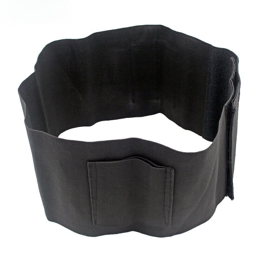 Concealed Carry Belly Holster for Pistols & Magazines - Fits 38-48" Waist