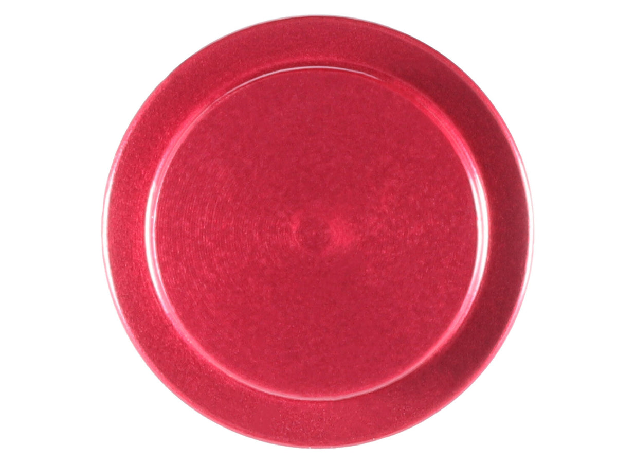 1911 Recoil Spring Plug CNC Aluminum Fits Government & Clones - Multiple Colors